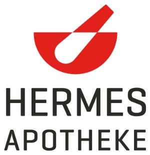 Hermes Apotheke in 22111 Hamburg.